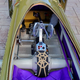 Image for article titled Slam In The Back Of A Real Barris Kustoms-Built Drag-U-La